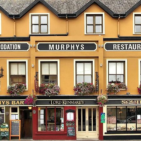 Murphys Of Killarney Bagian luar foto