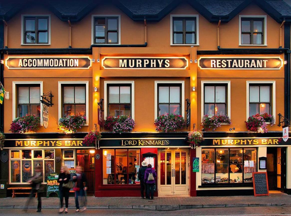 Murphys Of Killarney Bagian luar foto