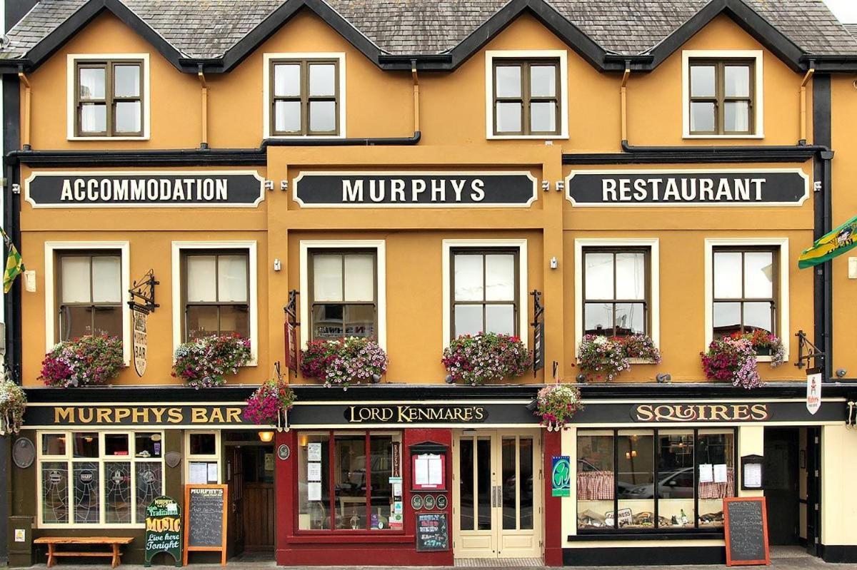 Murphys Of Killarney Bagian luar foto