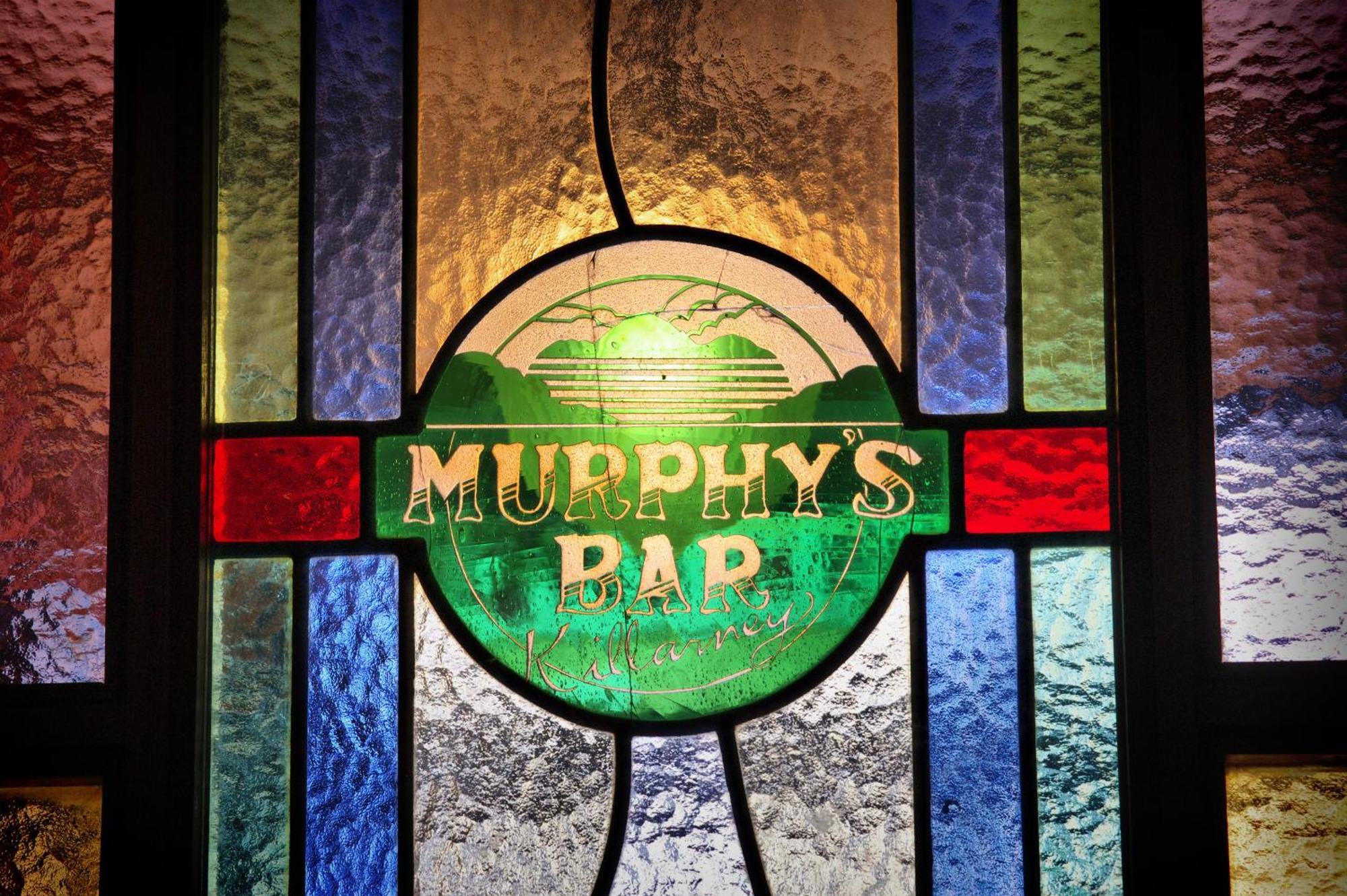 Murphys Of Killarney Bagian luar foto