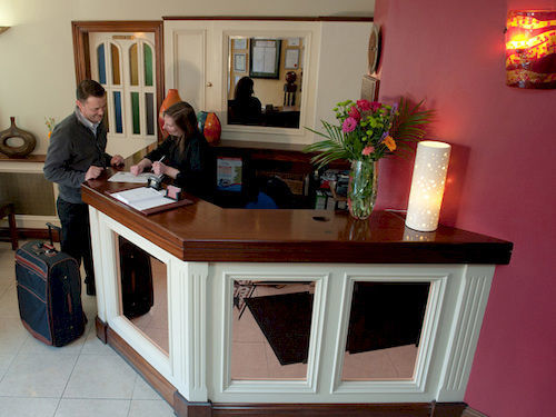 Murphys Of Killarney Bagian luar foto