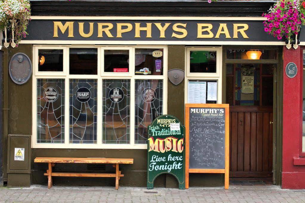 Murphys Of Killarney Bagian luar foto